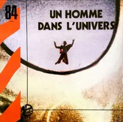 Un Homme Dans L'Univers by Janko Nilovic
