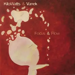 Focus and Flow by KiloWatts & Vanek