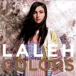 Colors by Laleh