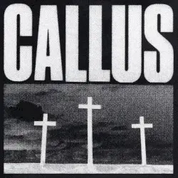 Callus by Gonjasufi