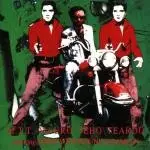 Caught From Behind by M.T.T. Mauro Teho Teardo feat. Nurse With Wound & Ramleh