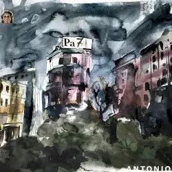 Pa7 by Antônio Neves