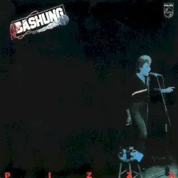 Pizza by Alain Bashung