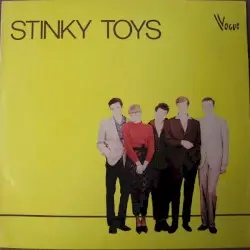 Stinky Toys by Stinky Toys