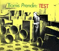 TEST by Bomis Prendin