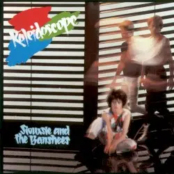 Kaleidoscope by Siouxsie and the Banshees