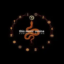 Kundalini Rising by This Morn’ Omina