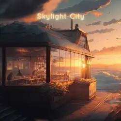 Skylight City by Kainbeats