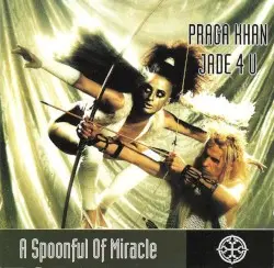 A Spoonful of Miracle by Praga Khan feat. Jade 4U