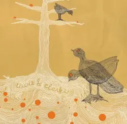 Bare Bones and Branches by Lewis & Clarke