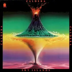Sky Islands by Caldera