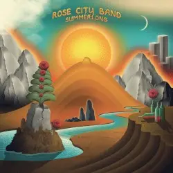 Summerlong by Rose City Band