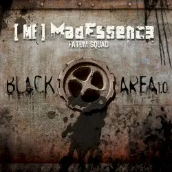 Black Area 1.0 by Mad Essence
