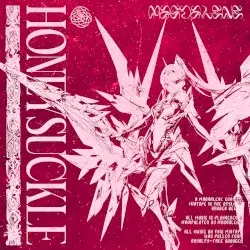 h o n e y s u c k l e by Magdalene