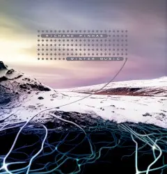 Winter Music by Richard Pinhas