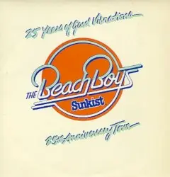 25 Years of Good Vibrations by The Beach Boys