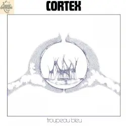 Troupeau bleu by Cortex