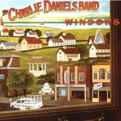 Windows by The Charlie Daniels Band