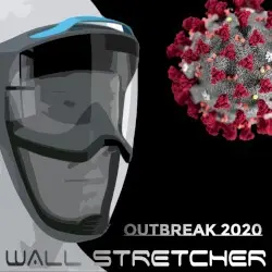 Outbreak 2020 by Wall Stretcher
