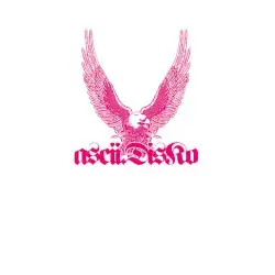 Ascii.Disko by Ascii.Disko
