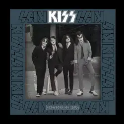 Dressed to Kill by KISS