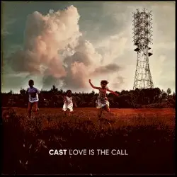 Love Is the Call by Cast