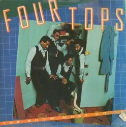 The Show Must Go On by Four Tops