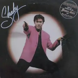 Shaky by Shakin’ Stevens