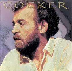 Cocker by Joe Cocker