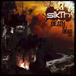 Death of a Dead Day by SikTh