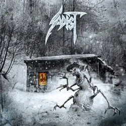 Season in Silence by Sadist