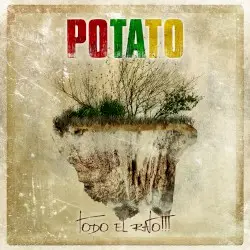 Todo el rato!!! by Potato