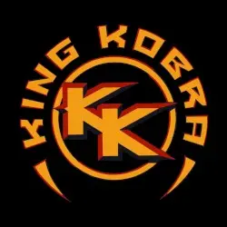 King Kobra by King Kobra