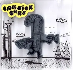Carsick Cars by Carsick Cars