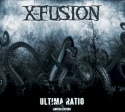 Ultima Ratio by X-Fusion