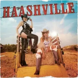 Haashville by Ha*Ash