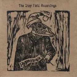 Hypnagogia by The Gray Field Recordings