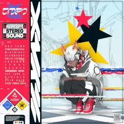 Aggressive Stereo Sound by x.nte