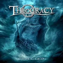 Ghost Ship by Theocracy