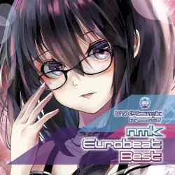 nmk Eurobeat Best by DTXFiles.nmk