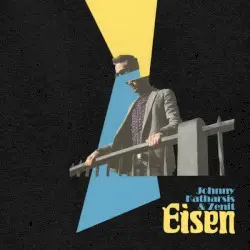 Eisen by Katharsis & Zenit