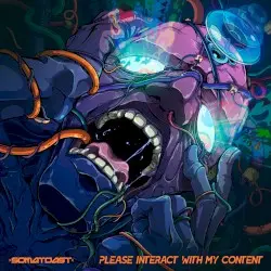 PLEASE INTERACT WITH MY CONTENT by Somatoast