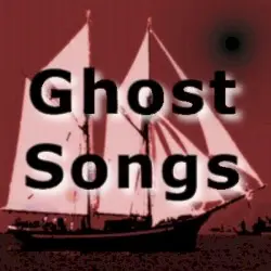 Ghost Songs by Not a Number