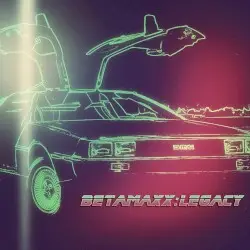Legacy by Betamaxx
