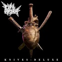 Knives Deluxe by Elay Arson