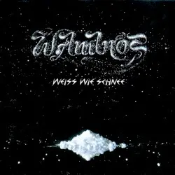 Weiß wie Schnee by Wolfgang Ambros