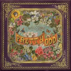 Pretty. Odd. by Panic! at the Disco