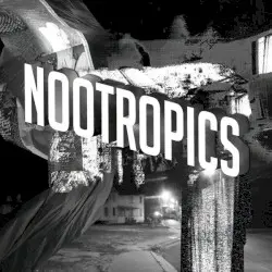 Nootropics by Lower Dens
