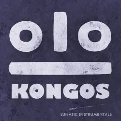 Lunatic (Instrumentals) by Kongos