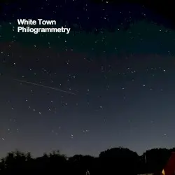 Philogrammetry by White Town